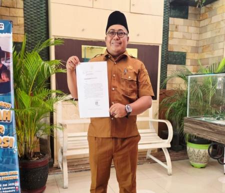Forum Guru PPPK Riau Apresiasi Gerak Cepat Plt Gubri Surati Menpan-RB Soal Relokasi