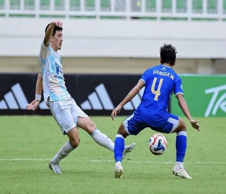 PSPS Pekanbaru Dibantai 7-3, Adhyaksa FC Pesta Gol