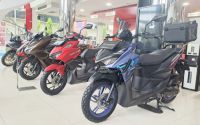 Promo Honda Oktober 2026, Capella Honda Tawarkan Cashback hingga Puluhan Juta
