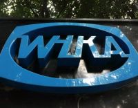 PT Wijaya Karya (WIKA).