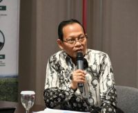 Ketua Umum APHI Soewarso.