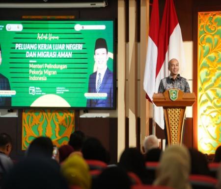 Sepak Terjang Rektor UIR, Pemimpin Muda Visioner Lanjutkan Visi UIR Unggul Berkelas Dunia