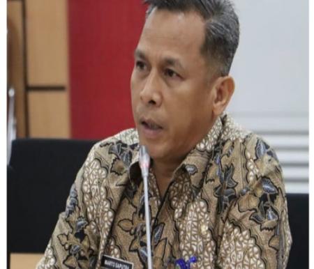 Dinahkodai dr Budhi Mulyana, Pengurus Baveti Riau 2025-2030 Dilantik Besok