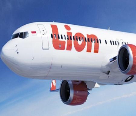 Besok, Lion Air Resmi Buka Penerbangan Perdana Pekanbaru–Jeddah