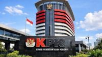 Gedung KPK.(foto: int)