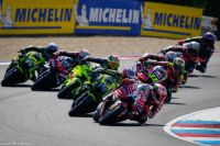 Hasil sprint race MotoGP Ceko 2026.(foto: int)