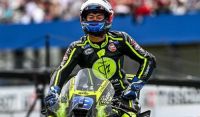 Ai Ogura Persembahkan Kemenangan Perdana MotoGP untuk Jepang (foto/Bolasport)