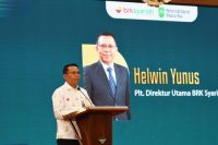Minimalisir Kebocoran PAD, Bapenda Riau MoU Dengan BRK Syariah Terkait Pembayaran Pajak Secara Digital