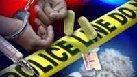 Wanita 37 Tahun dan 5 Rekan Pengendali Jaringan Sabu di Siak Diciduk Polisi