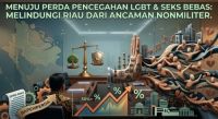 DPRD Riau inisiasi Perda khusus bersama MUI.(ilustrasi/AI/halloriau.com)
