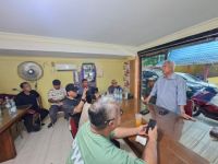Inilah Pernyataan Pers Rida K Liamsi, Mantan Chairman Riau Pos Group