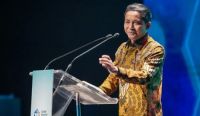 Menhut Buka Peluang Baru, Hutan Adat dan Perhutanan Sosial Masuk Skema Perdagangan Karbon