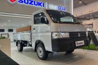 New Carry Tak Tergoyahkan, XL7 dan Fronx Perkuat Dominasi Penjualan Suzuki 2026