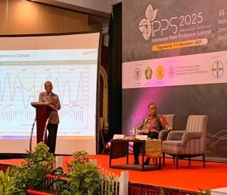 Inovasi Industri Sawit, Astra Agro gunakan Digitalisasi dan Tentara Serangga Pengendali Hama guna Tekan Emisi Karbon