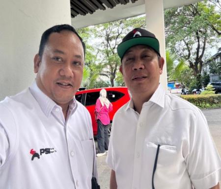 PSI Riau Tancap Gas Perkuat Struktur Hingga Ranting, Siap Hadapi Verifikasi KPU 2027