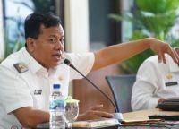 Heboh Bupati Suhardiman Amby dikabarkan terjaring operasi KPK di Kuansing (foto/int)