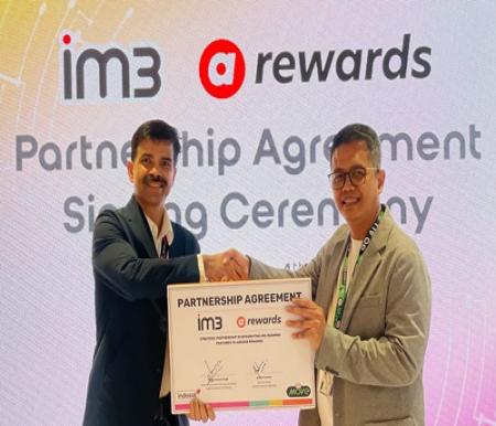 IM3 Gandeng AirAsia rewards Hadirkan Kemudahan Komunikasi Bagi Traveler Mancanegara (foto/int)