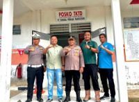 PT Tunggal Perkasa Plantations (PT TPP).