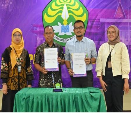 Kampus Berdampak: Fmipa Unri Wujudkan SDGs Melalui Kukerta 2026