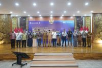 Pertumbuhan ekonomi Riau terjaga di 4,89 persen (foto/int)