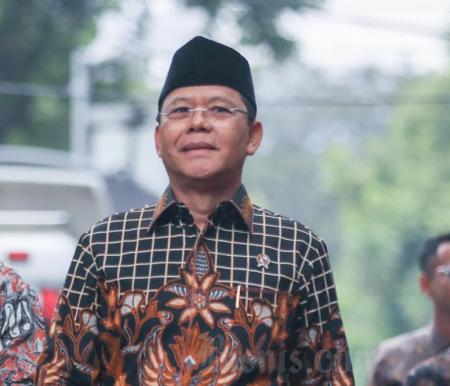 Mardiono Terpilih Aklamasi sebagai Ketua Umum PPP 2025–2030, Muktamar X Diwarnai Ricuh